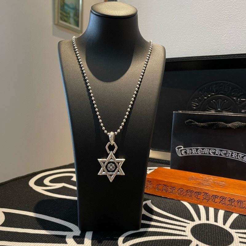 Chrome Hearts Necklaces